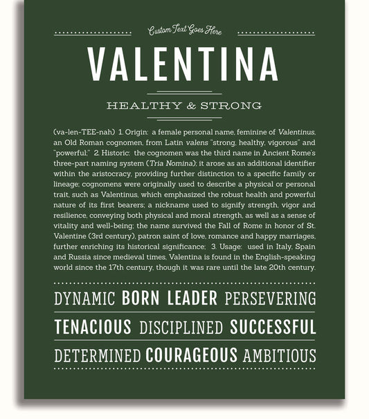Frame Options | Deep Forest | White Frame, Matted