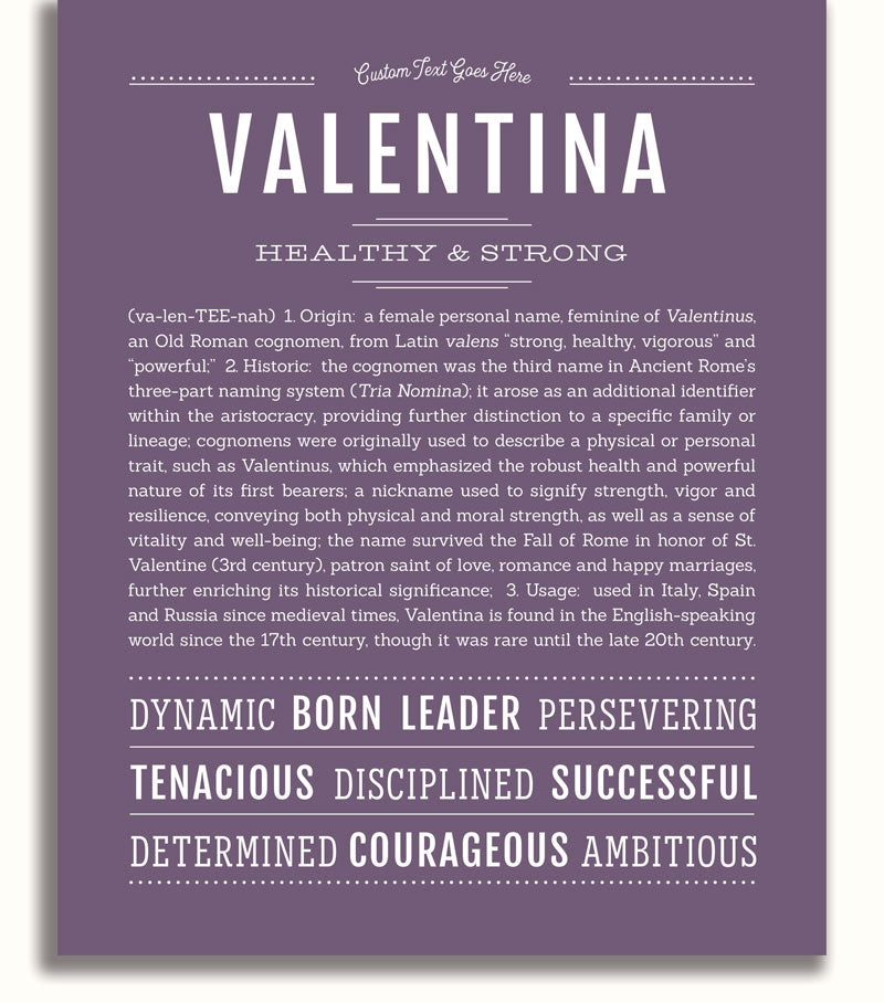 Frame Options | Deep Purple | White Frame, Matted