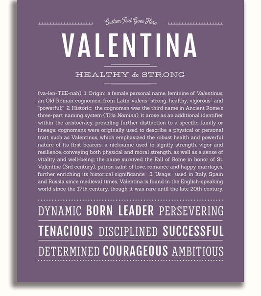 Frame Options | Deep Purple | White Frame, Matted