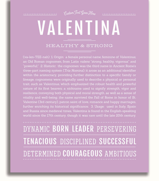 Frame Options | Lilac | White Frame, Matted