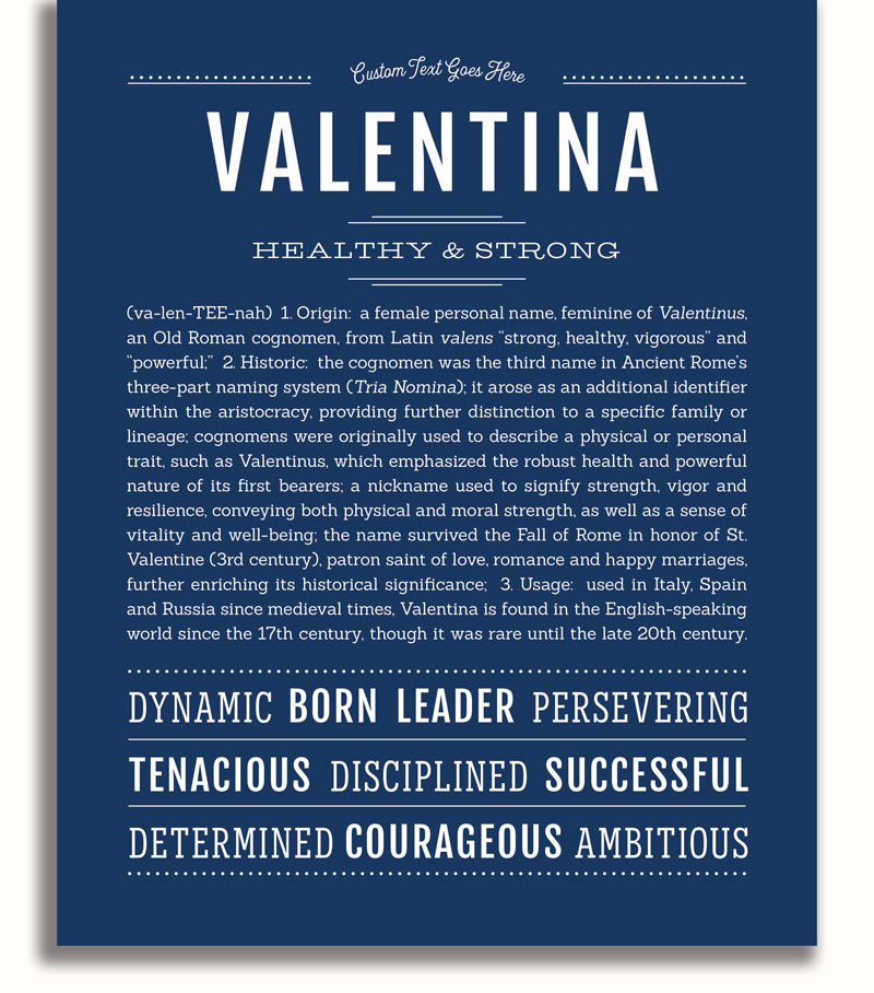 Frame Options | Midnight Blue | White Frame, Matted