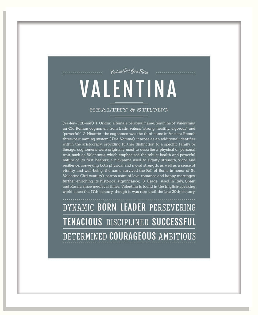 Frame Options | Night Rendezvous | Black Frame, Matted