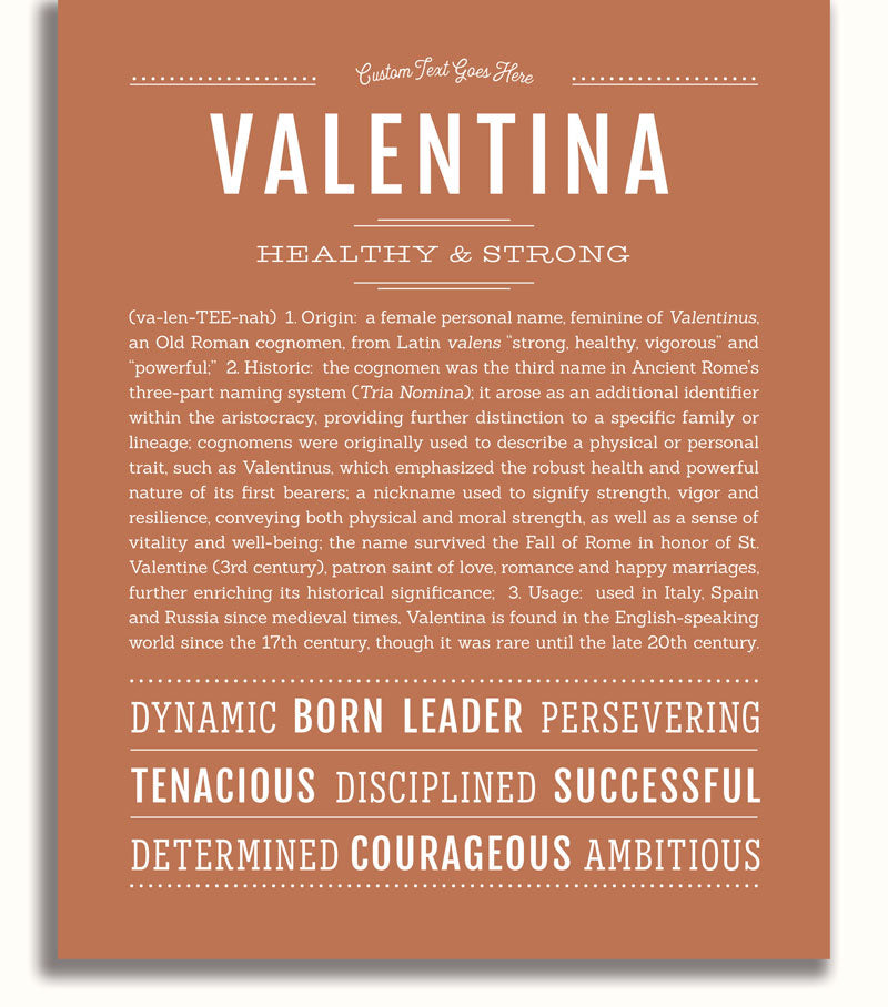 Frame Options | Terra Cotta | White Frame, Matted