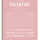 Frame Options | Dusty Rose | No Frame