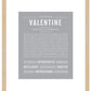 Frame Options | Light Gray | Maple Frame, Matted