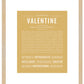 Frame Options | Matte Gold | Maple Frame, Matted