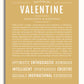 Frame Options | Matte Gold | No Frame