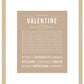 Frame Options | Tan | Maple Frame, Matted