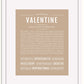 Frame Options | Tan | White Frame, Matted