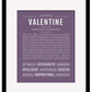 Frame Options | Terra Cotta | Black Frame, Matted