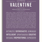 Frame Options | Deep Purple | No Frame
