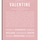 Frame Options | Dusty Rose | No Frame