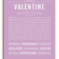 Frame Options | Lilac | No Frame