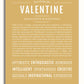Frame Options | Matte Gold | No Frame