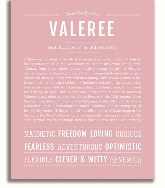 Frame Options | Dusty Rose | No Frame