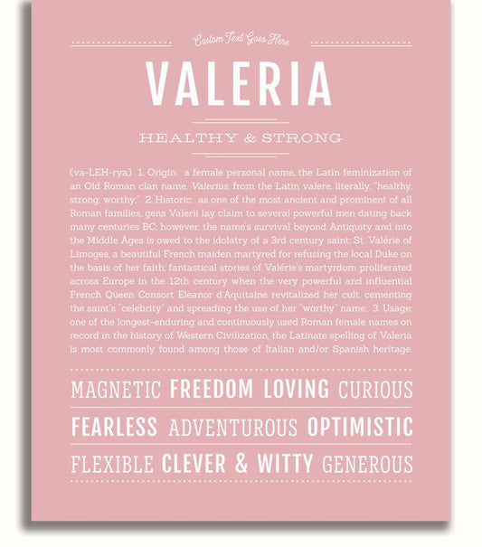 Frame Options | Dusty Rose | No Frame
