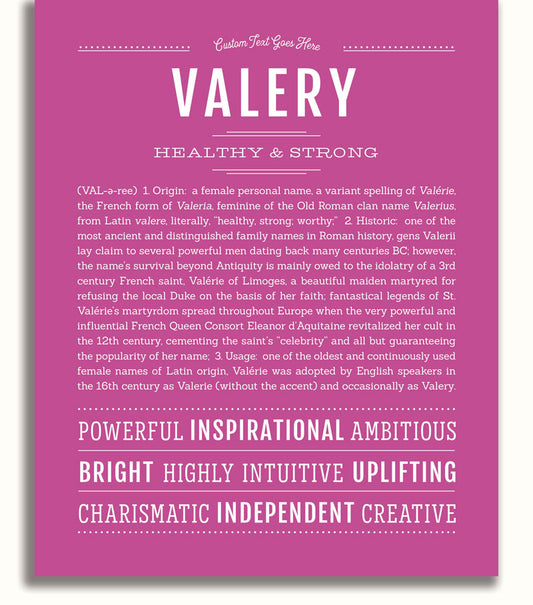 Frame Options | Dark Pink | No Frame