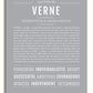 Frame Options | Light Gray | No Frame