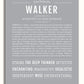 Frame Options | Light Gray | No Frame