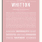 Frame Options | Dusty Rose | No Frame