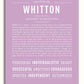 Frame Options | Lilac | No Frame