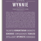 Frame Options | Deep Purple | White Frame, Matted