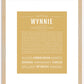 Wynnie | Name Art Print