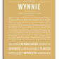 Frame Options | Matte Gold | White Frame, Matted