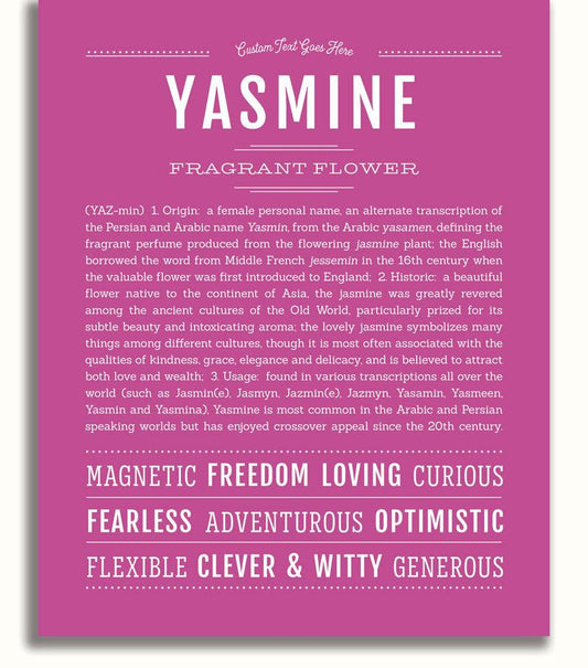 Frame Options | Dark Pink | No Frame