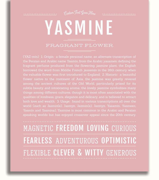 Frame Options | Dusty Rose | No Frame
