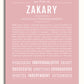 Frame Options | Dusty Rose | No Frame