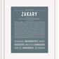 Frame Options | Night Rendezvous | White Frame, Matted