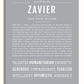 Frame Options | Light Gray | No Frame