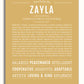 Frame Options | Matte Gold | White Frame, Matted