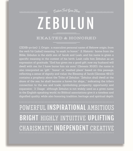 Frame Options | Light Gray | No Frame