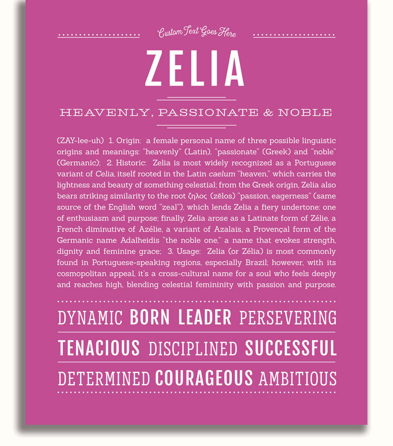 Frame Options | Dark Pink | White Frame, Matted