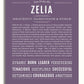 Frame Options | Deep Purple | White Frame, Matted