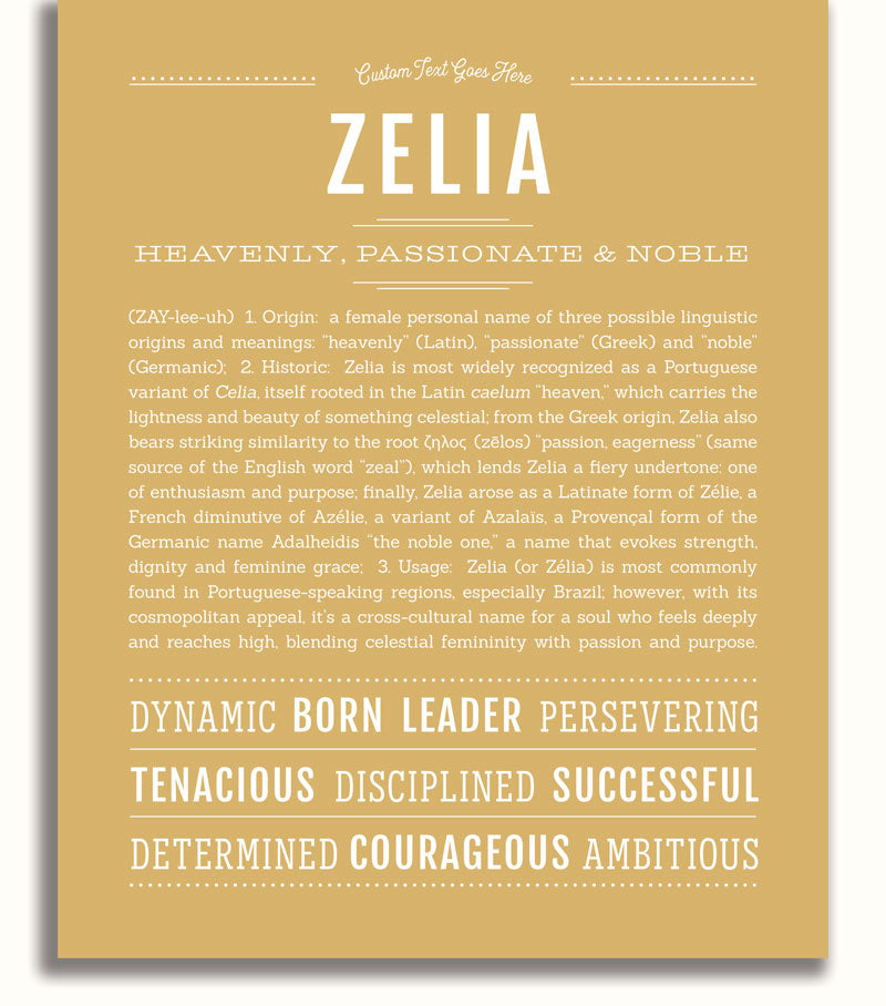 Frame Options | Matte Gold | White Frame, Matted