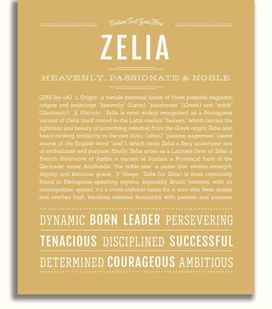 Frame Options | Matte Gold | White Frame, Matted
