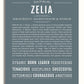 Frame Options | Night Rendezvous | White Frame, Matted