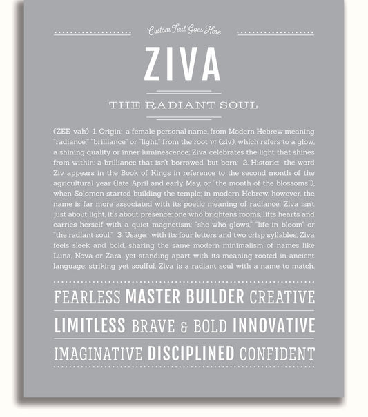 Frame Options | Light Gray | White Frame, Matted