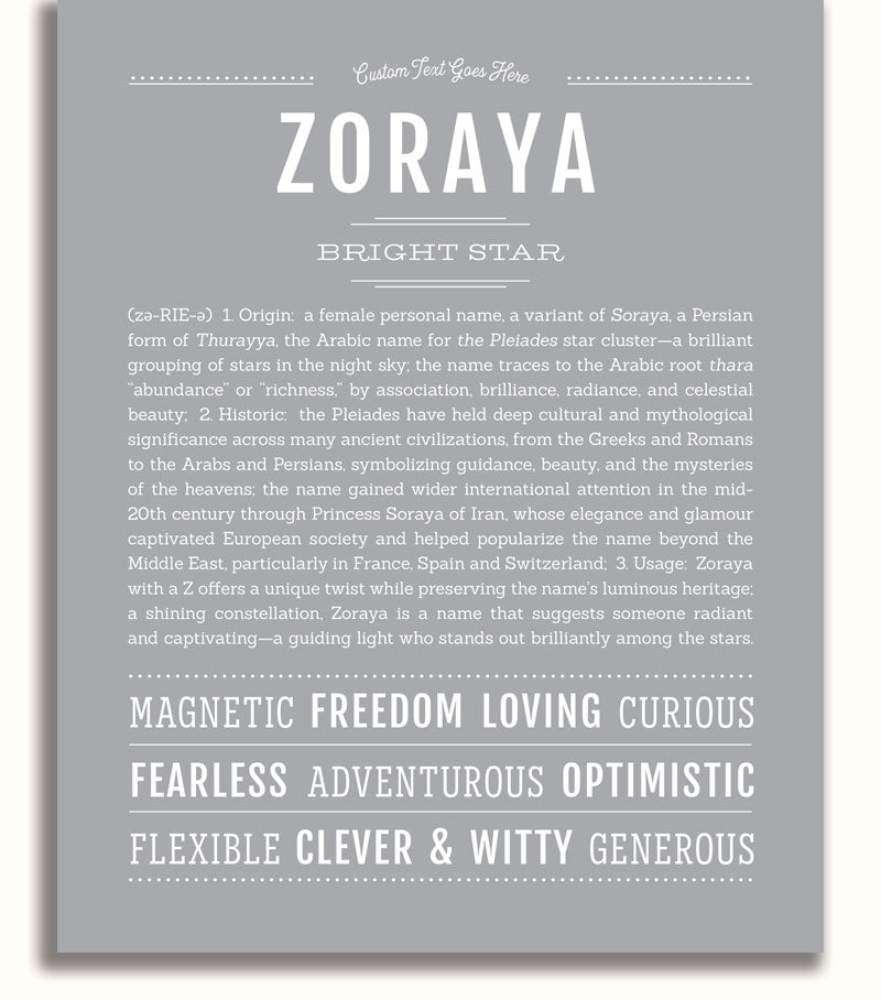 Frame Options | Light Gray | White Frame, Matted