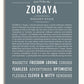 Frame Options | Night Rendezvous | White Frame, Matted