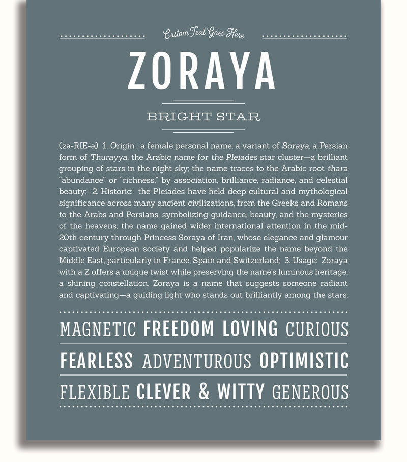 Frame Options | Night Rendezvous | White Frame, Matted