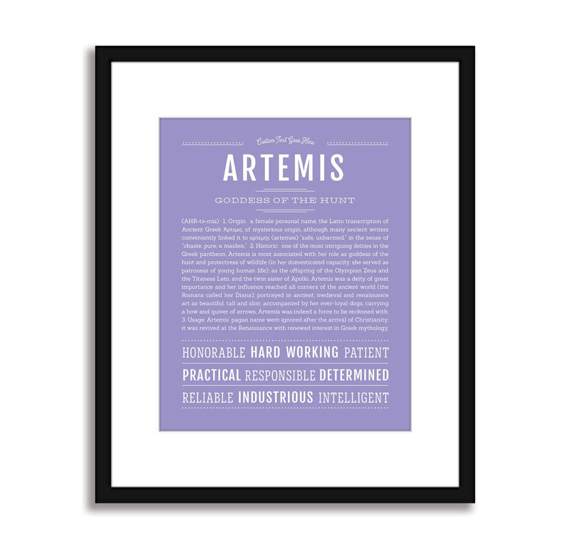 Artemis - Wiktionary, the free dictionary